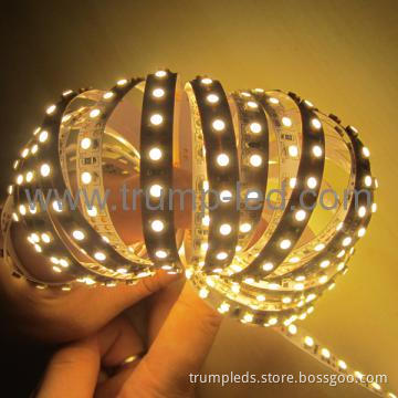 IP22 Epistar branded 3528 Flexible LED Strip Lighting